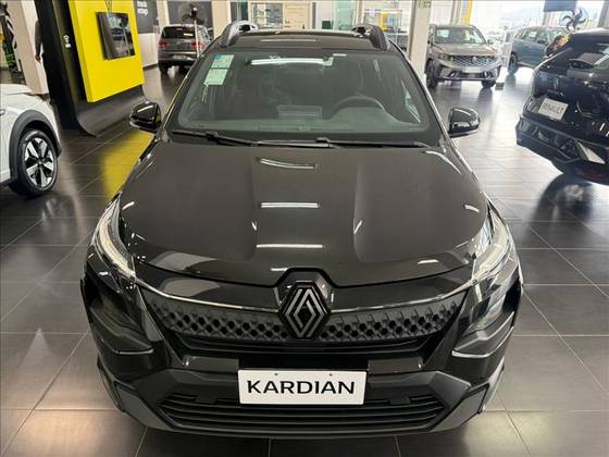 RENAULT KARDIAN 1.0 TCE FLEX TECHNO EDC RENAULT KARDIAN 1.0 TCE FLEX TECHNO EDC